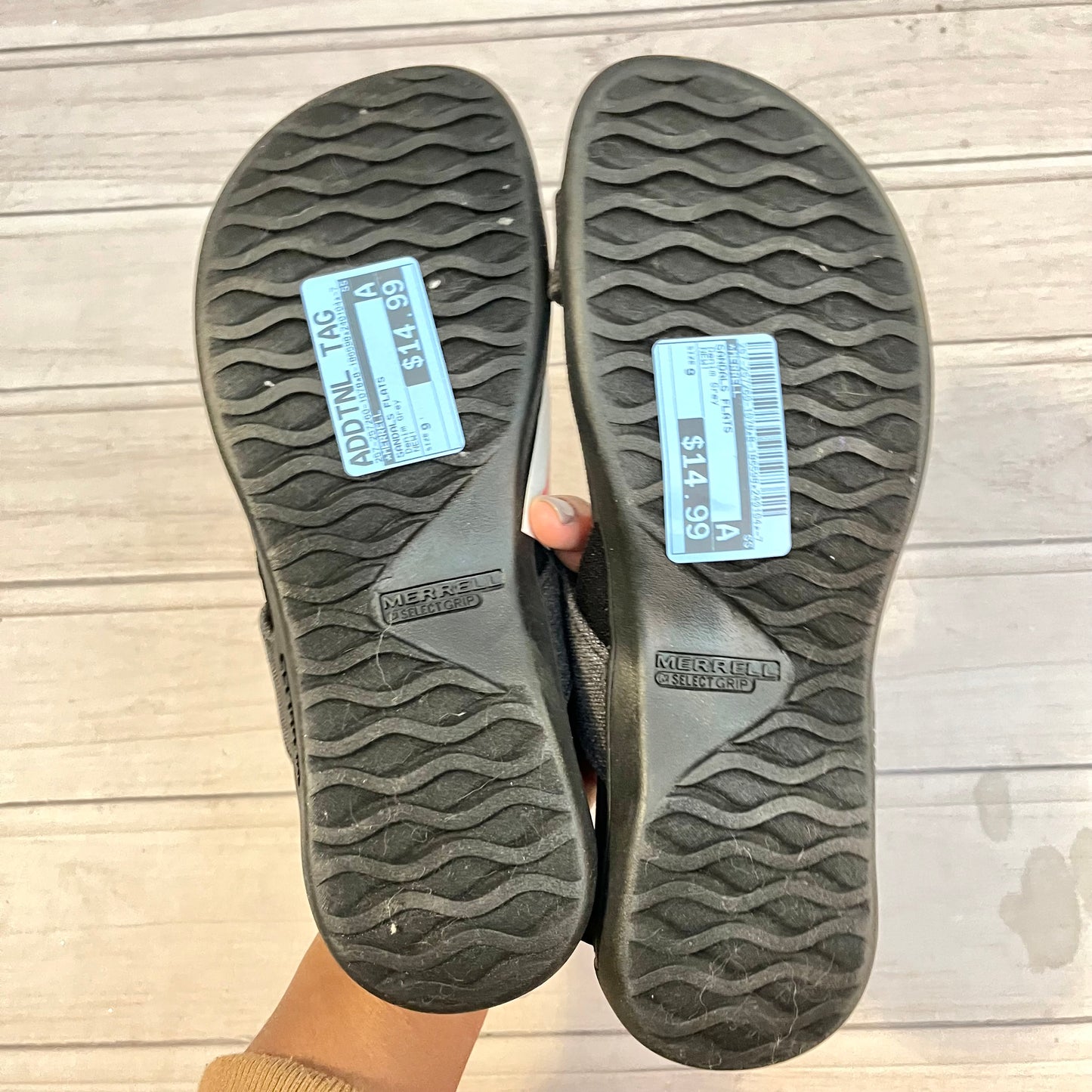 Sandals Flats By Merrell  Size: 9