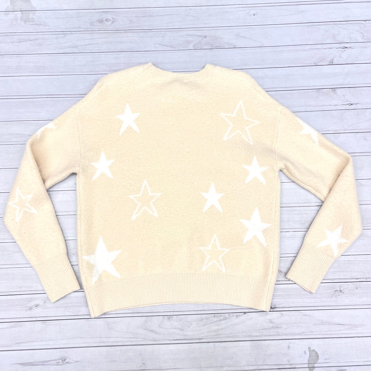 Sweater By Lea & Viola  Size: L