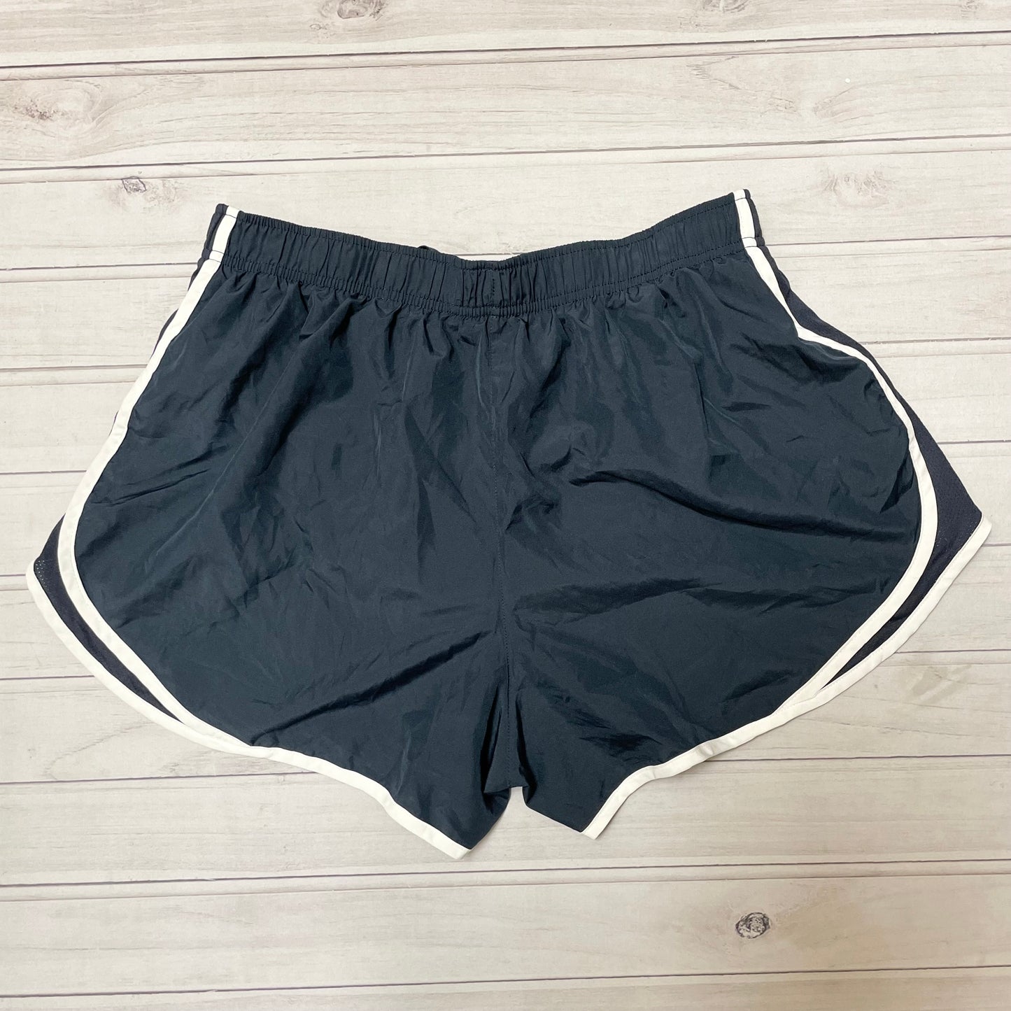 Athletic Shorts By Nike Apparel  Size: XL