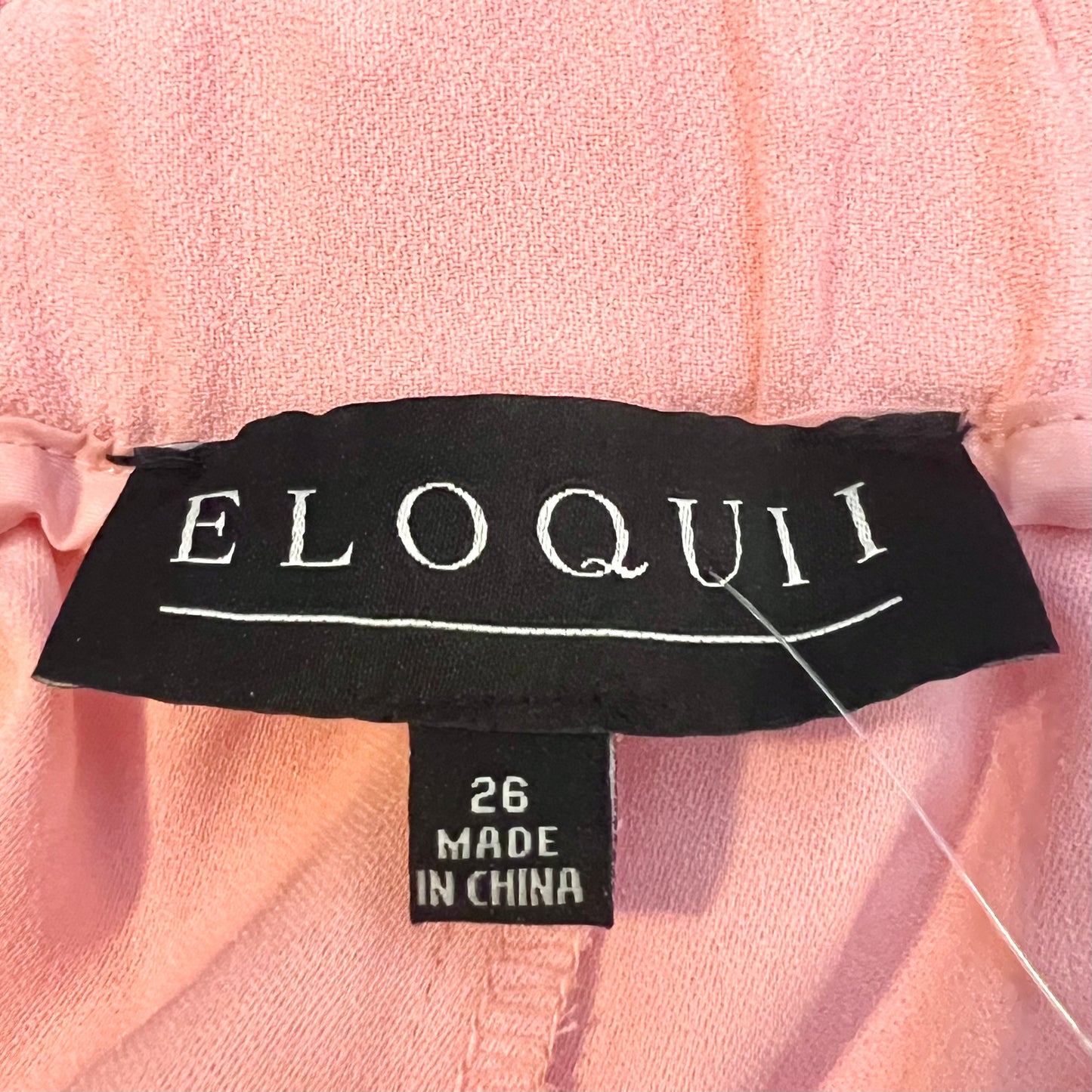 Pants Work/dress By Eloquii  Size: 26