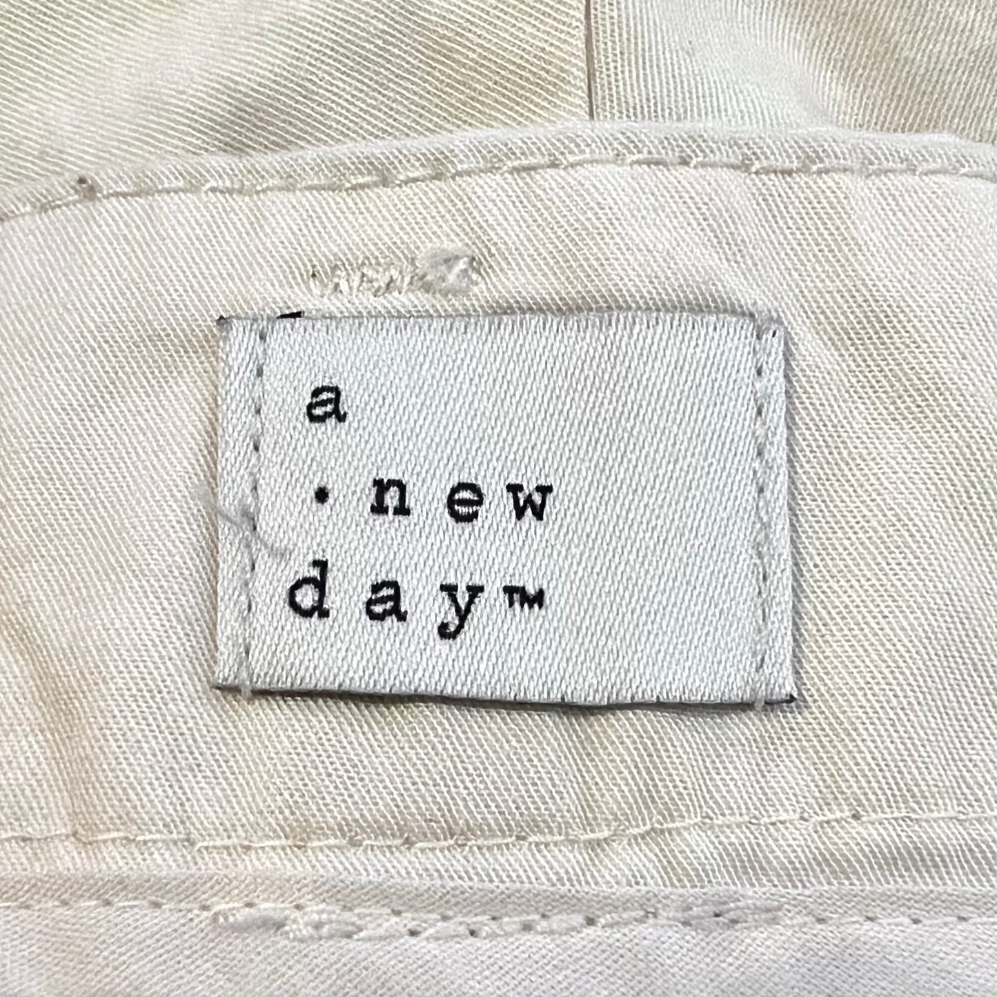 Pants Ankle By A New Day  Size: 8