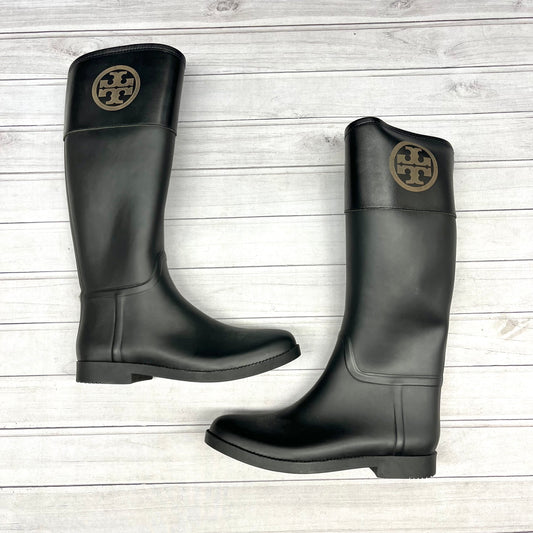Boots Designer By Tory Burch  Size: 10