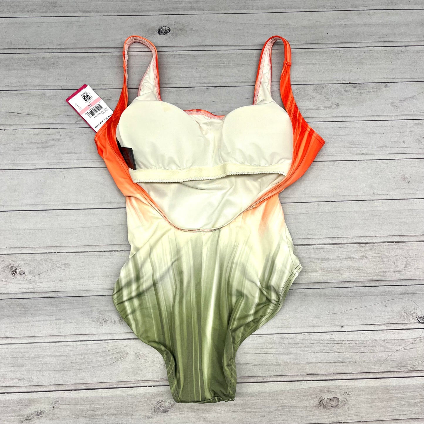 Swimsuit By Vince Camuto  Size: M