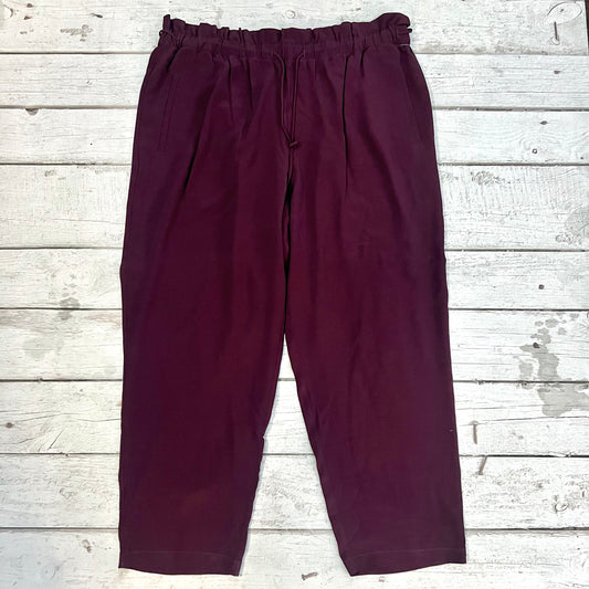 Pants Other By Eileen Fisher  Size: Xl