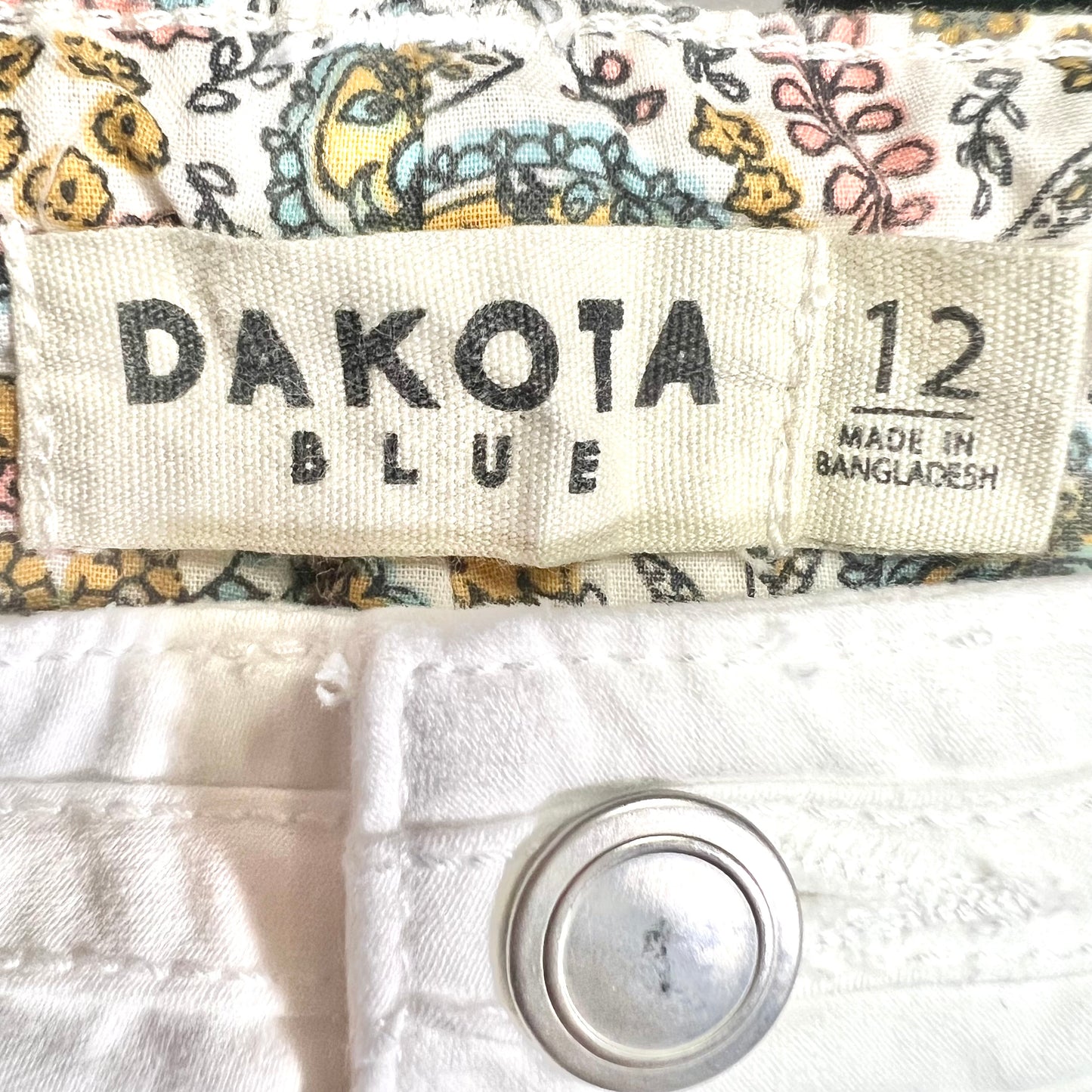Shorts By Dakota Blue  Size: 12