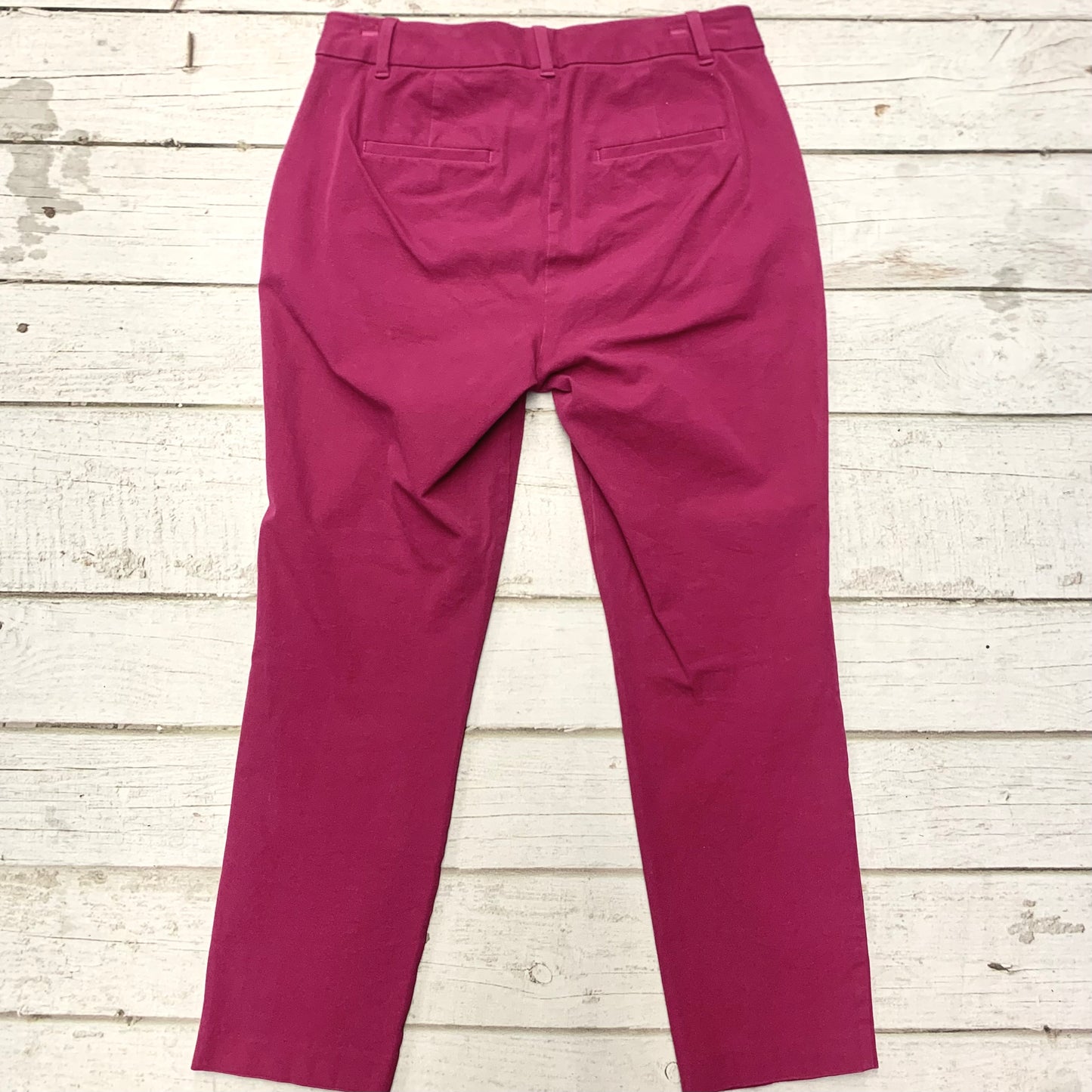 Pants Work/dress By Gap  Size: 10