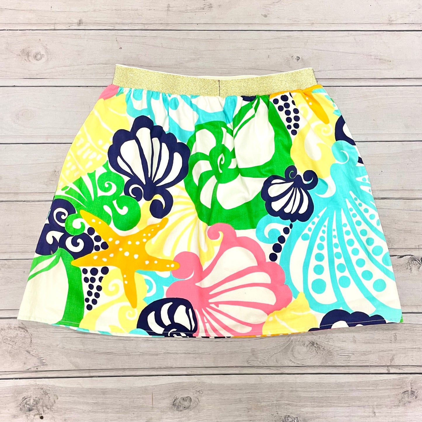 Skirt Designer By Lilly Pulitzer  Size: 2