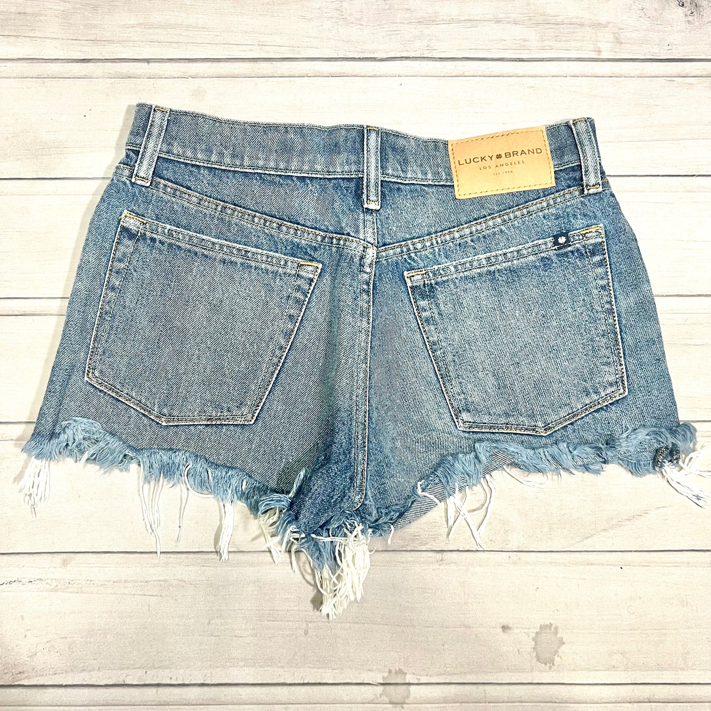 Shorts By Lucky Brand  Size: 2