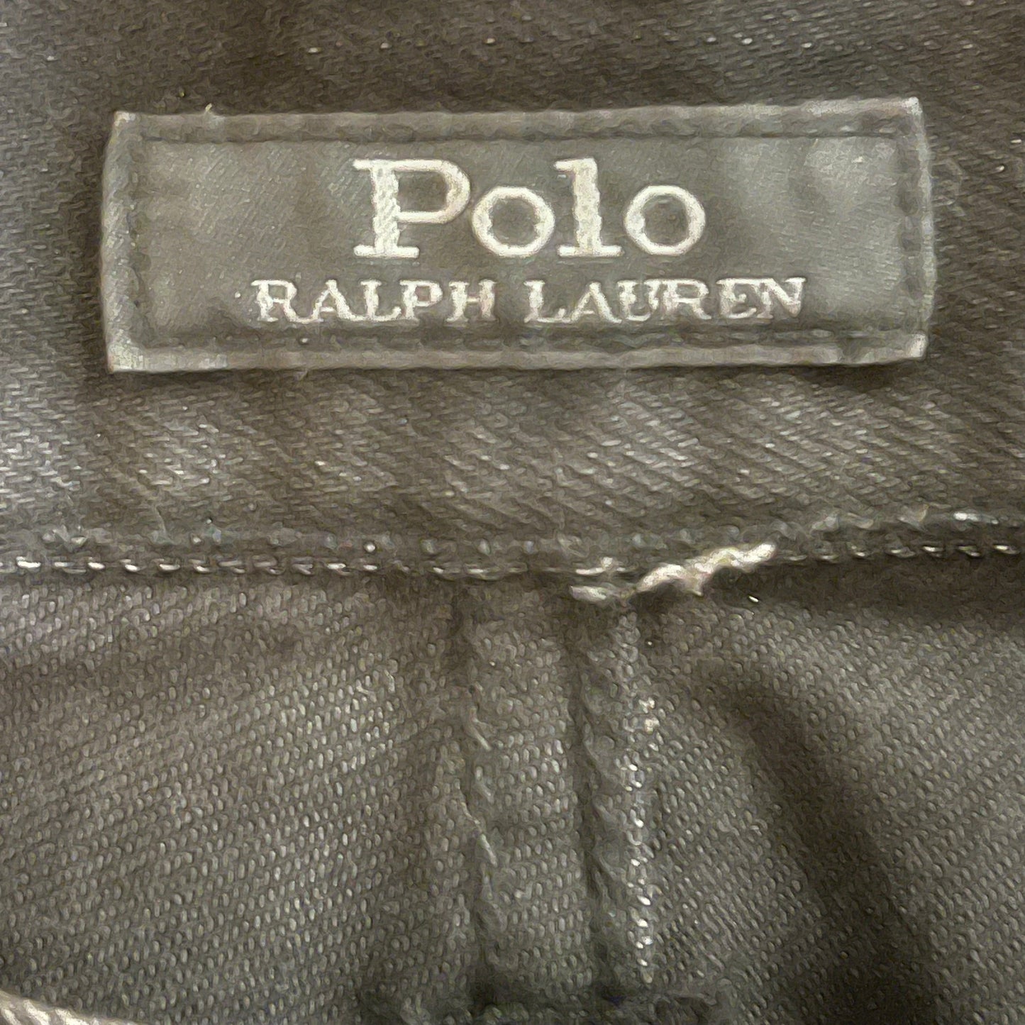 Jeans Cropped By Polo Ralph Lauren  Size: 4