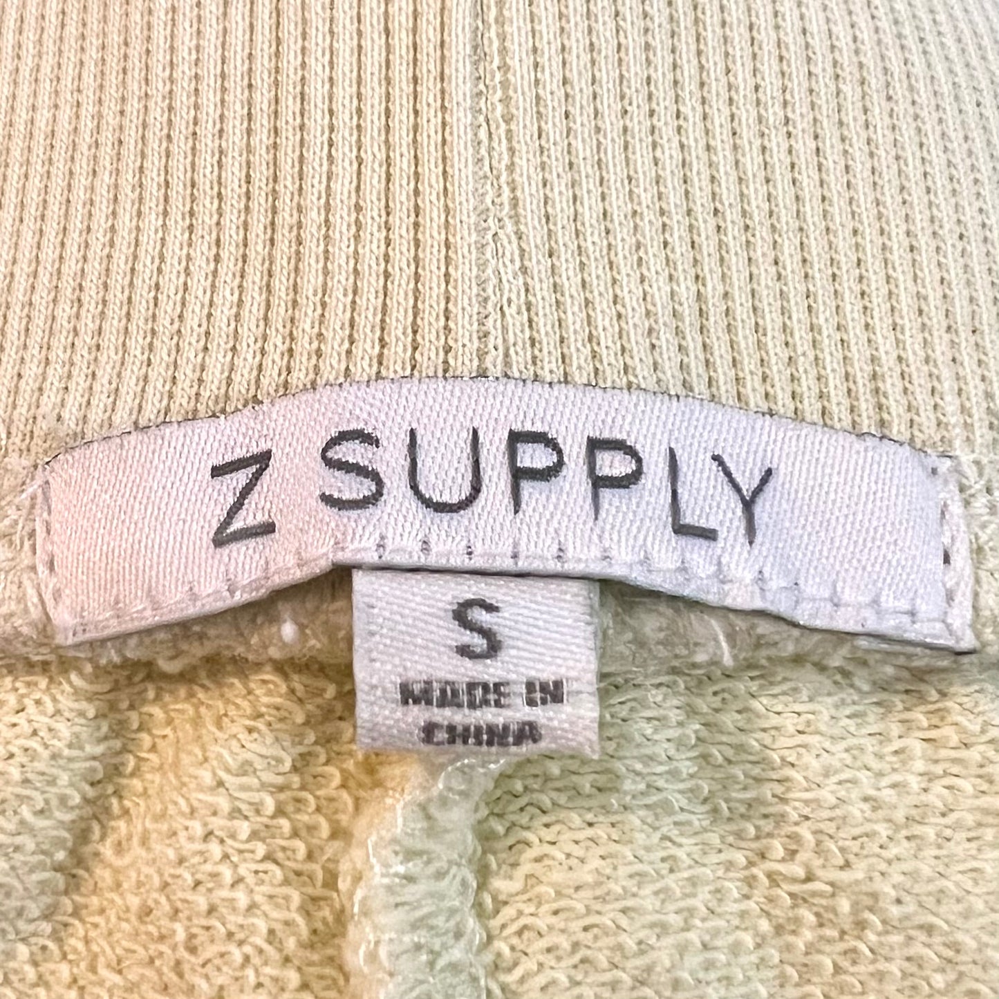 Shorts By Z Supply  Size: S