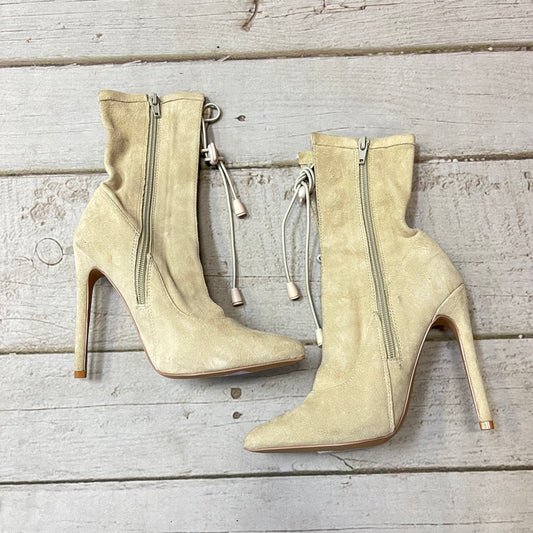 Shoes Heels Stiletto By Steve Madden  Size: 5.5