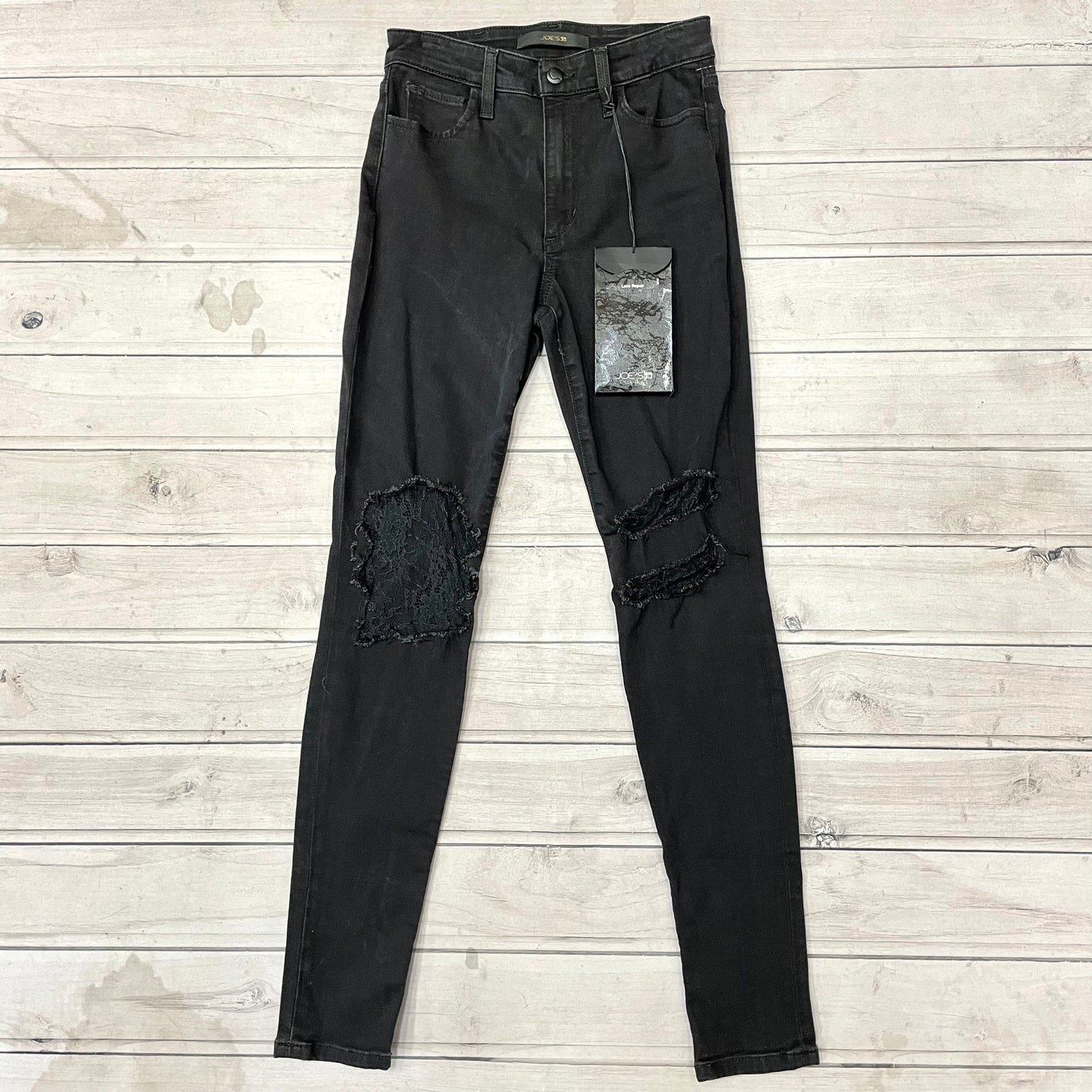 Jeans Skinny By Joes Jeans  Size: 4