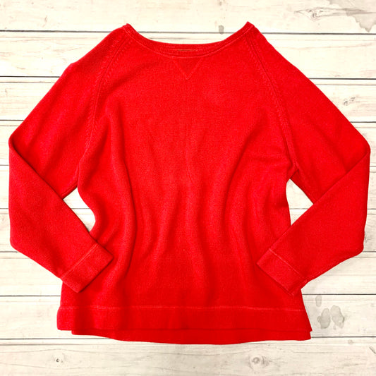 Sweater By Eddie Bauer  Size: Xl