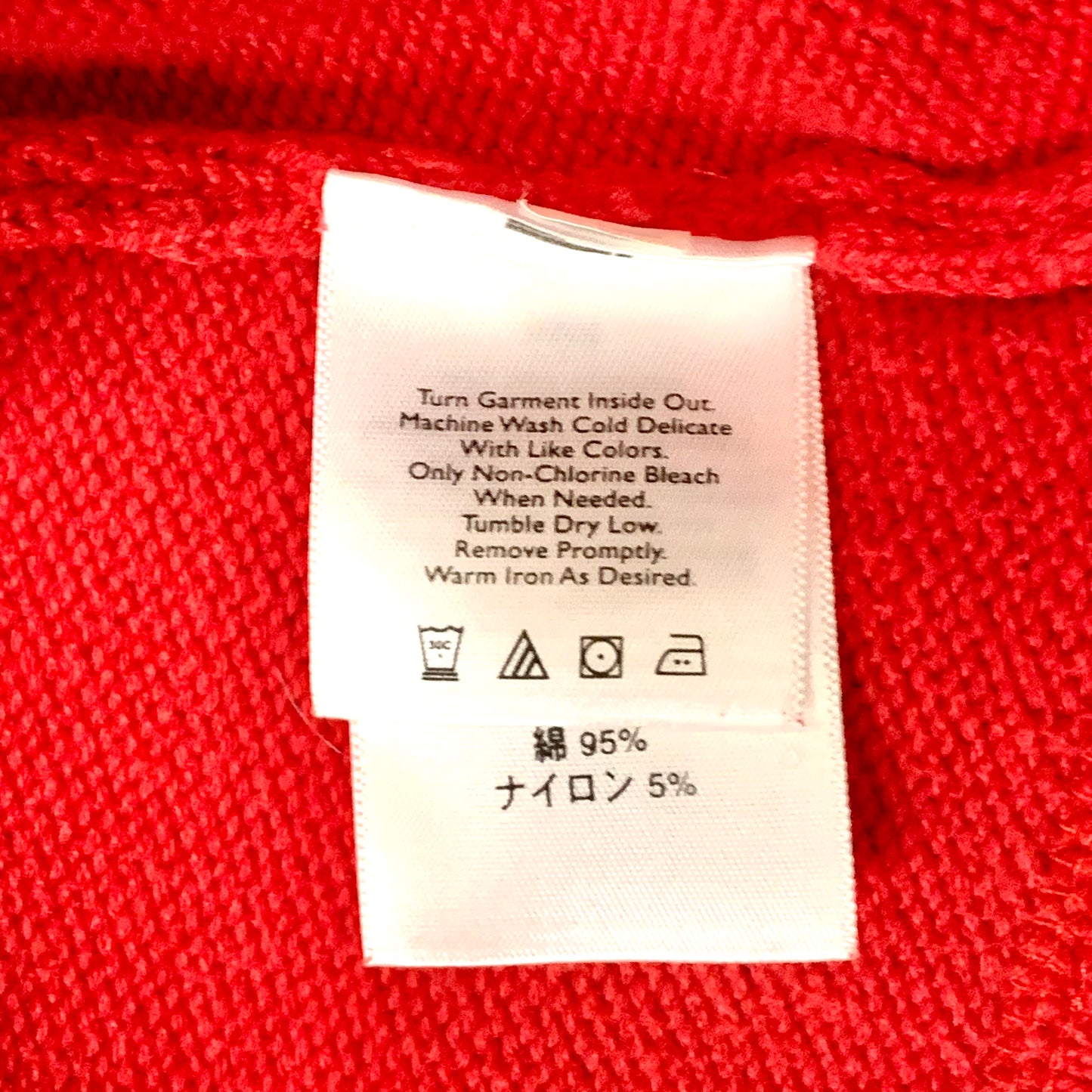 Sweater By Eddie Bauer  Size: Xl