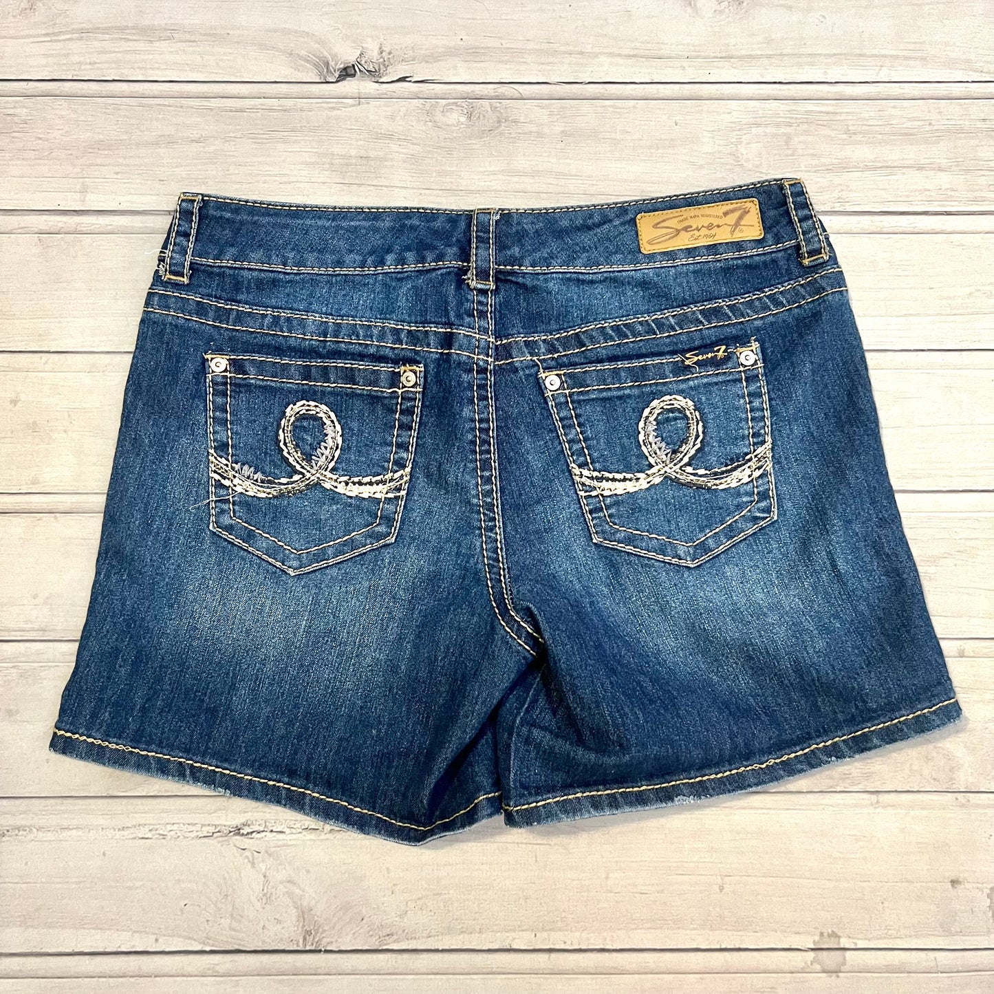 Shorts By Seven 7  Size: 10