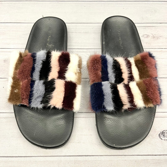 Sandals Flats By Rebecca Minkoff  Size: 9