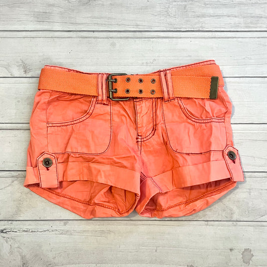 Shorts By Dollhouse  Size: 0