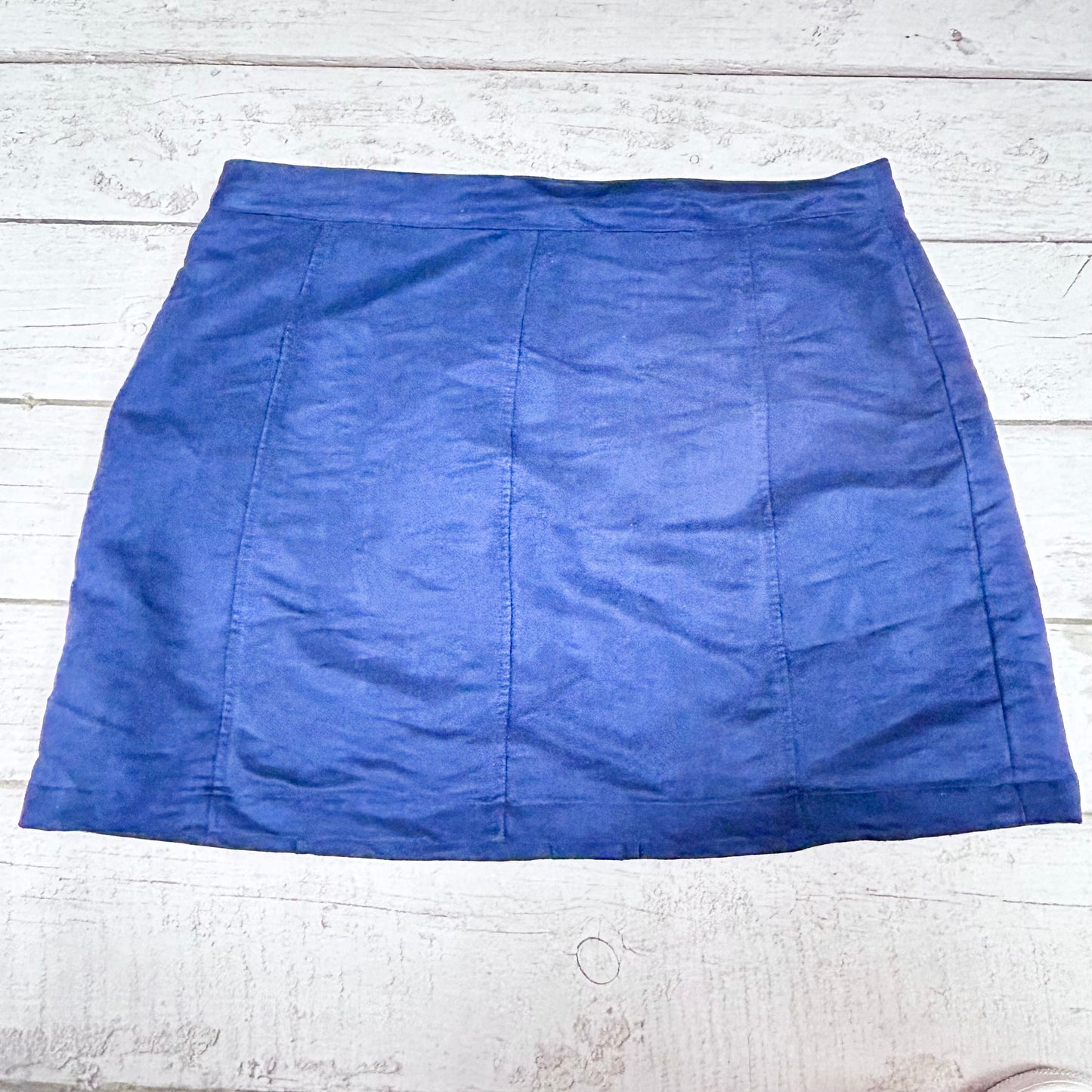 Skirt Mini & Short By Old Navy  Size: 14