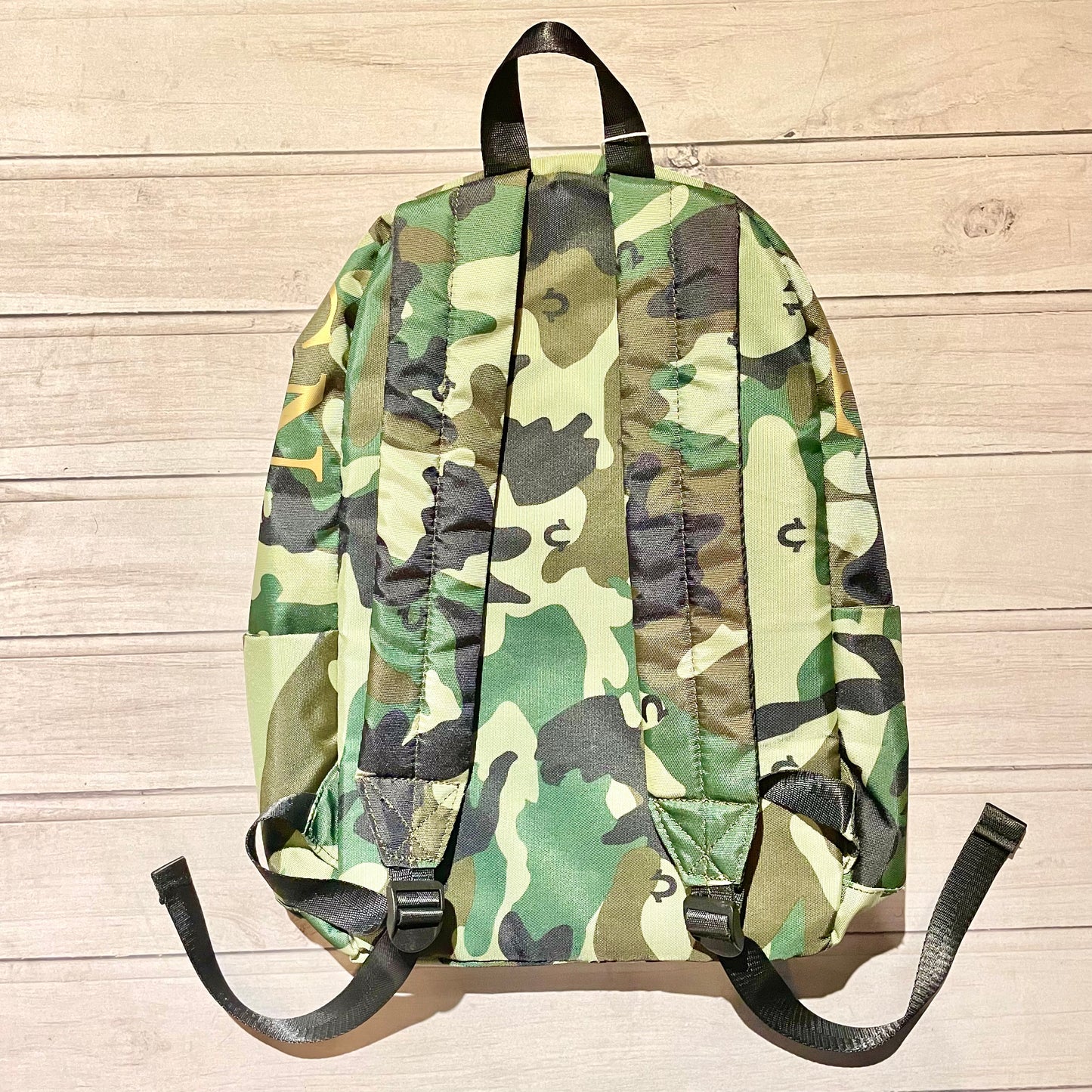 Backpack Designer By True Religion  Size: Large