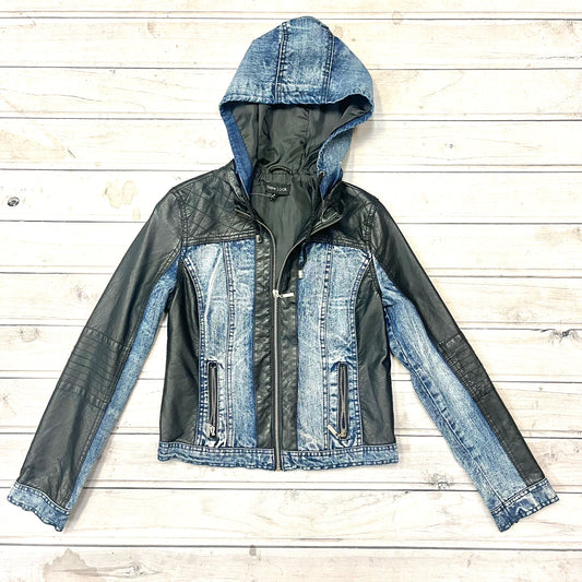 Jacket Denim By New Look  Size: M