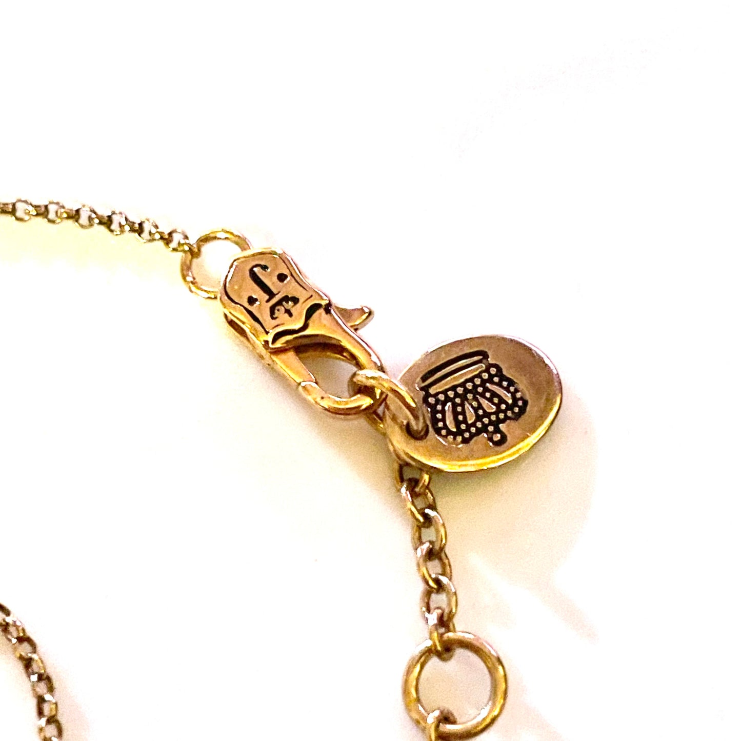 Necklace Charm By Juicy Couture