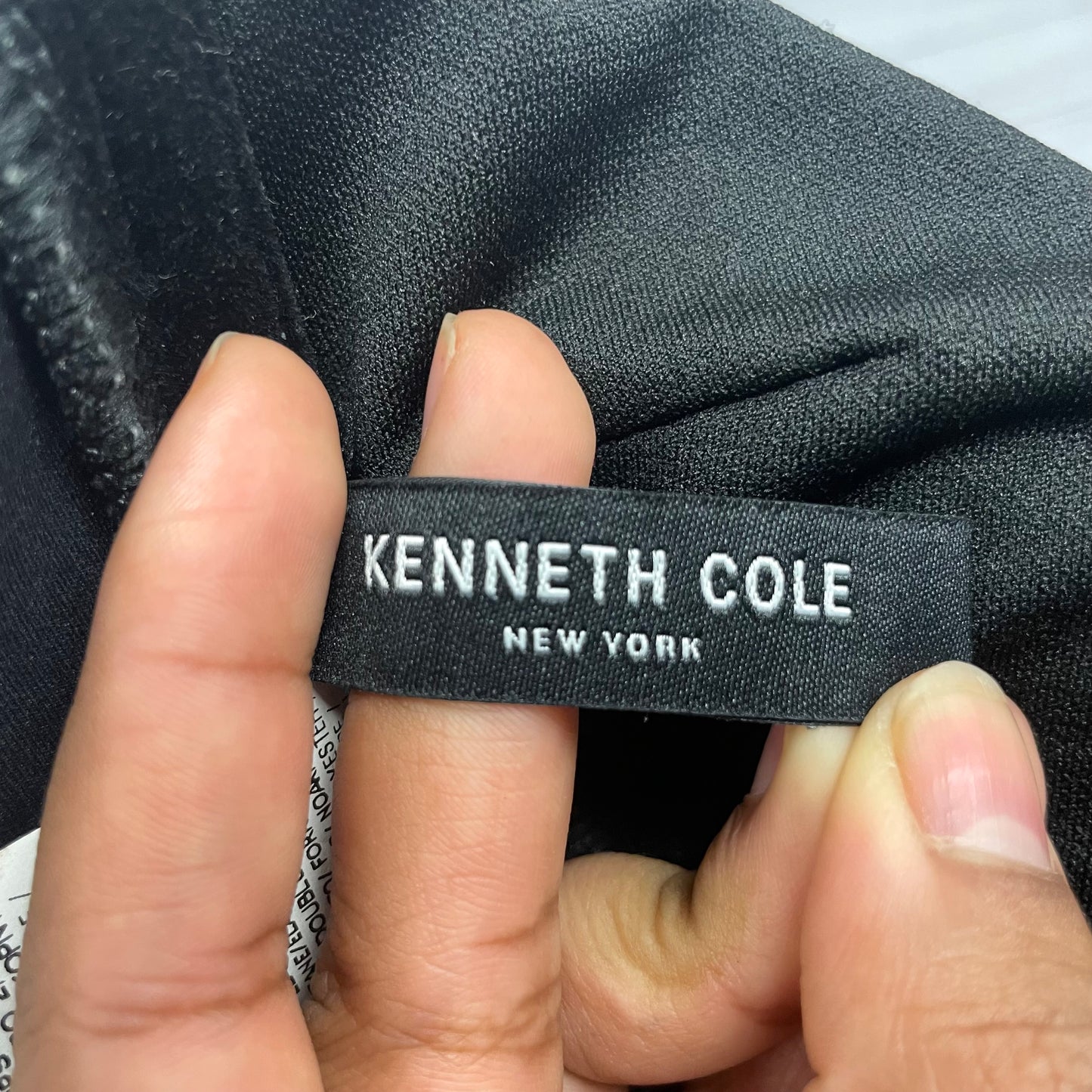 Bodysuit By Kenneth Cole  Size: M