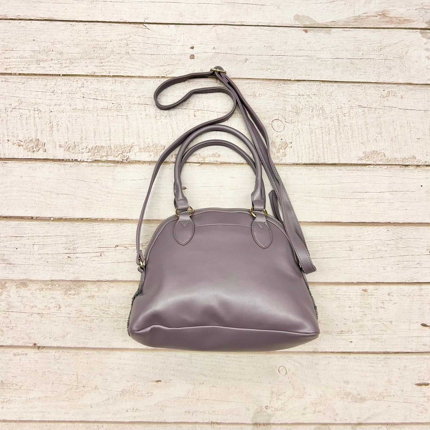 Handbag By Juicy Couture  Size: Medium