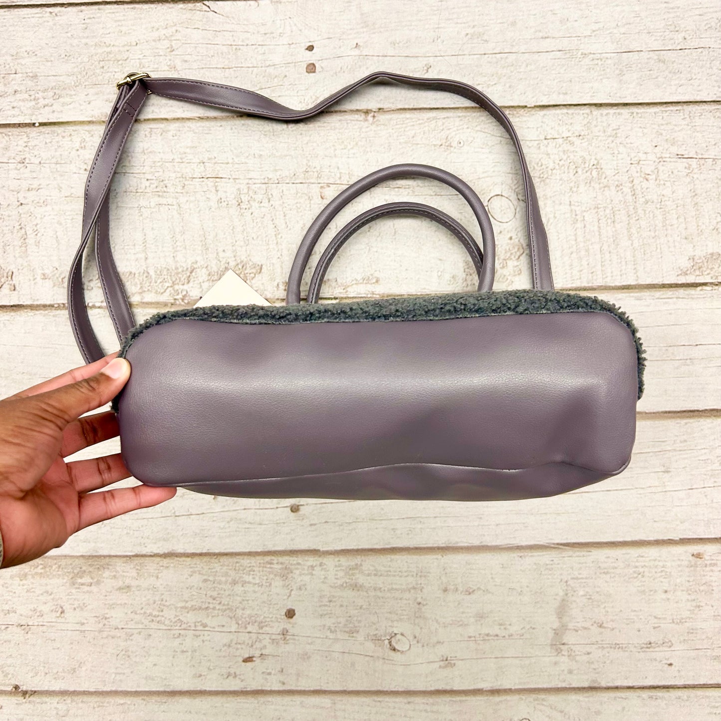 Handbag By Juicy Couture  Size: Medium
