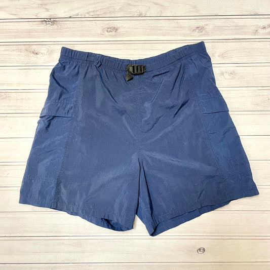 Athletic Shorts By Head  Size: L
