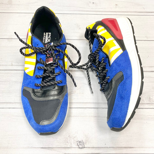 Shoes Sneakers By Polo Ralph Lauren  Size: 8
