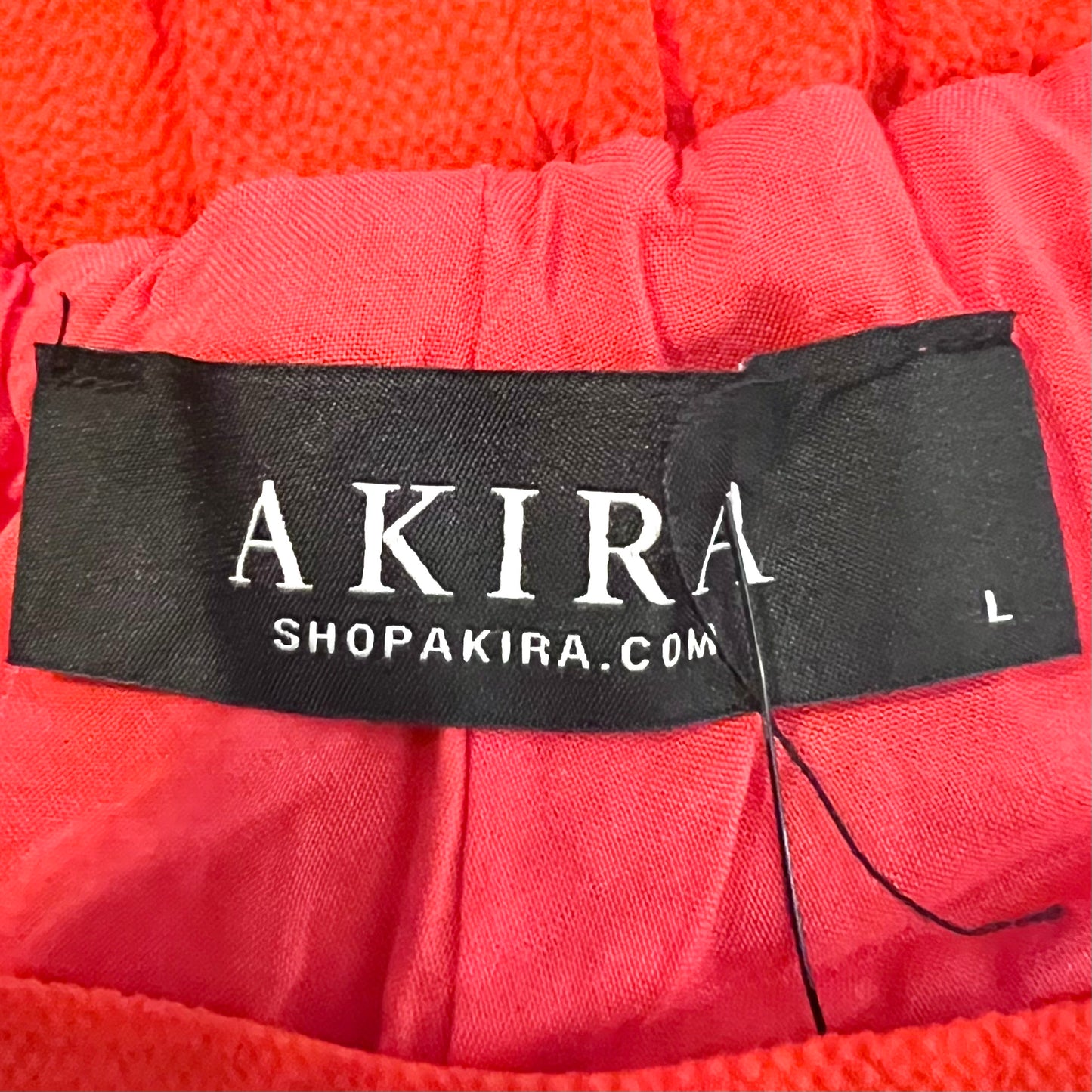 Shorts By Akira  Size: L