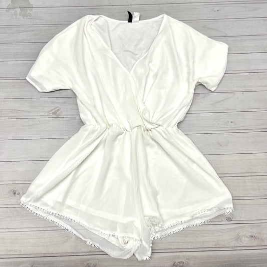 Romper By Divided  Size: L