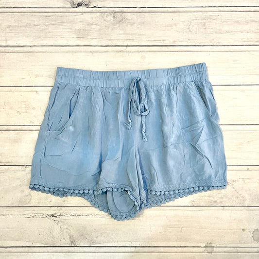 Shorts By Bebop  Size: 8