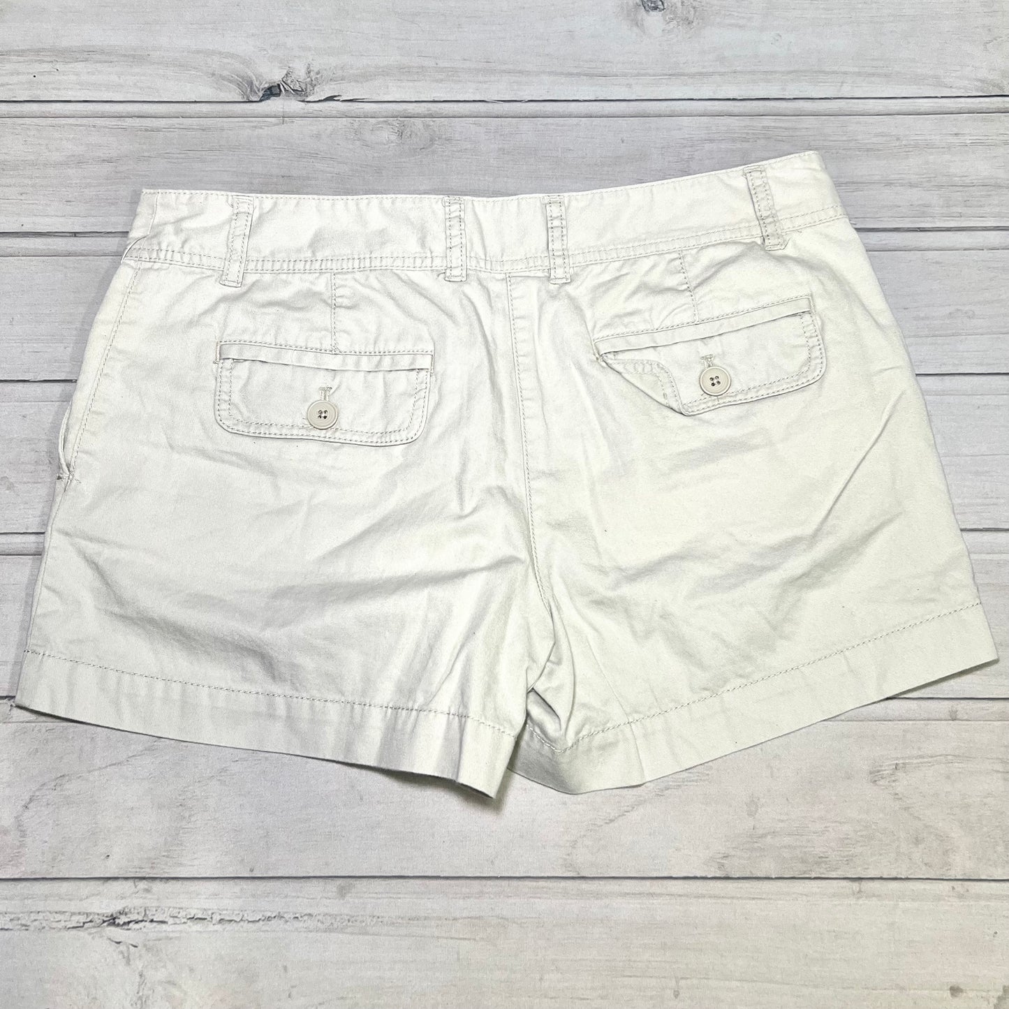 Shorts By Loft  Size: 8