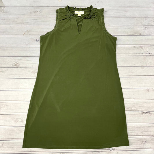 Dress Casual Short By Michael By Michael Kors  Size: L