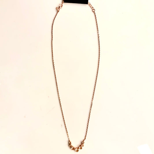 Necklace Pendant By Vicari