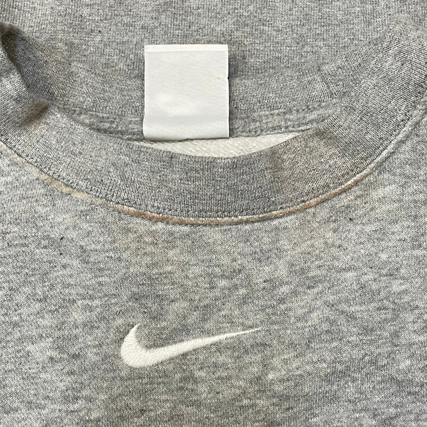 Athletic Sweatshirt Crewneck By Nike Apparel  Size: Xs