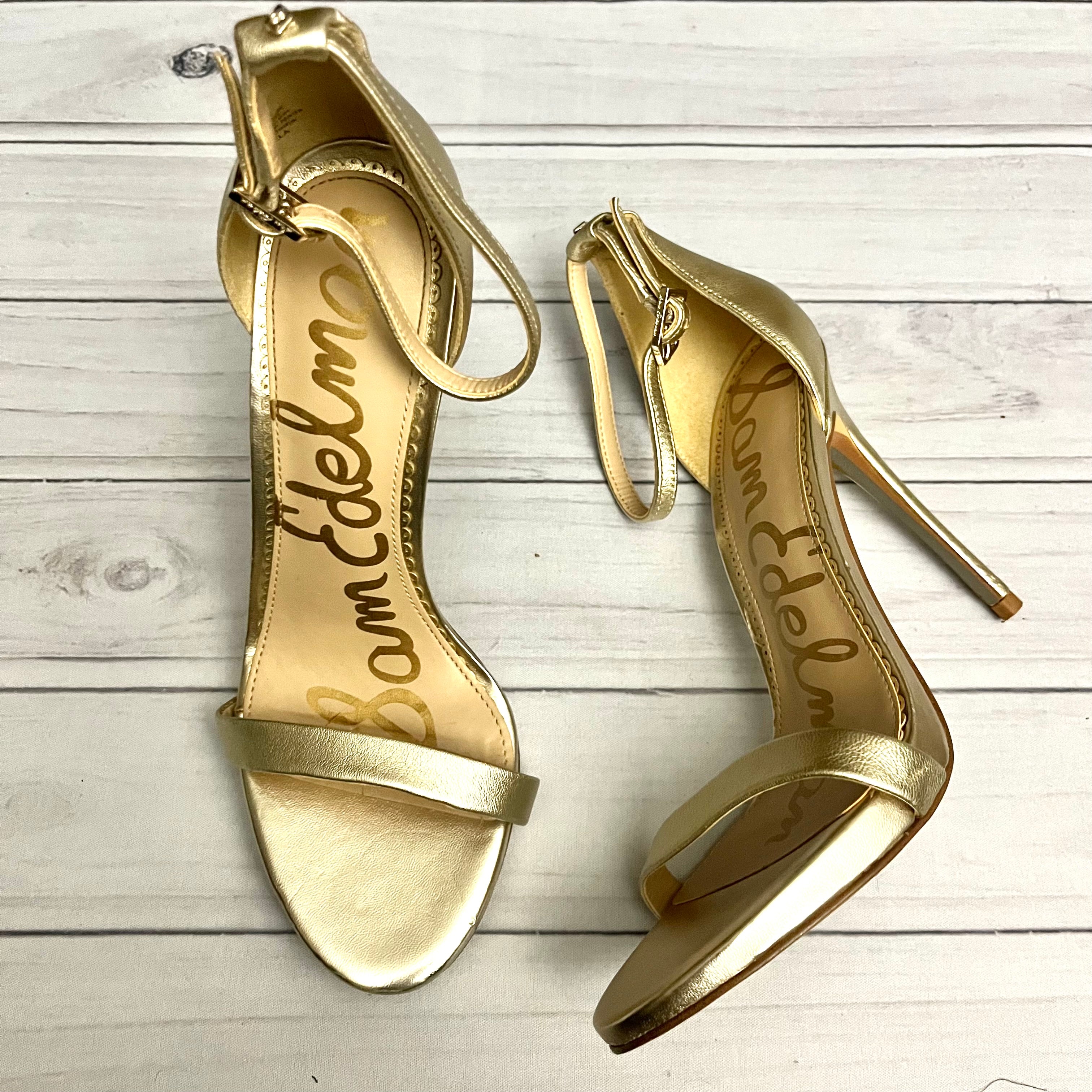 Sam edelman sandals deals lord and taylor