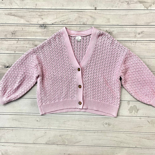 Pink Flamingo Wool Designer Dog Sweater | Supreme Dog Garage