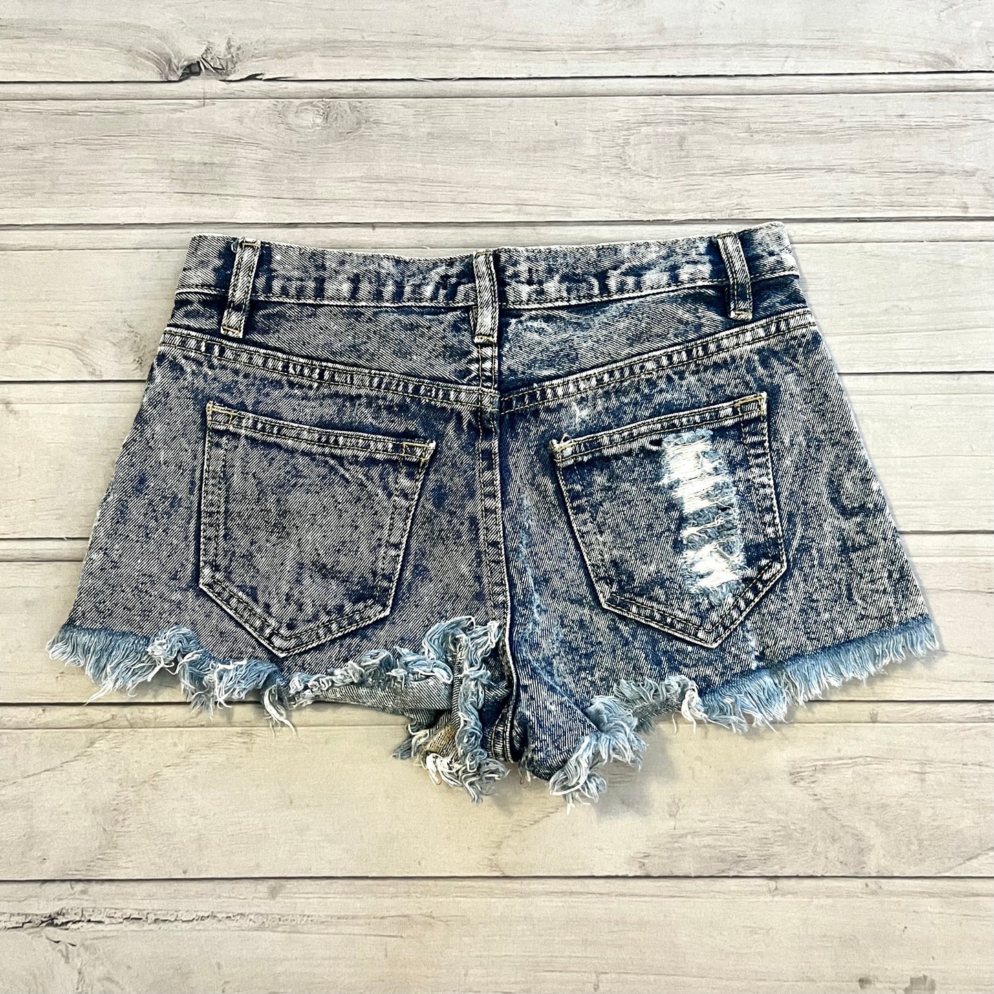 Shorts By Forever 21  Size: 2