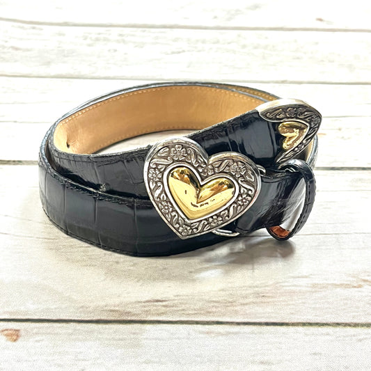 Belt Designer By Brighton Size: M