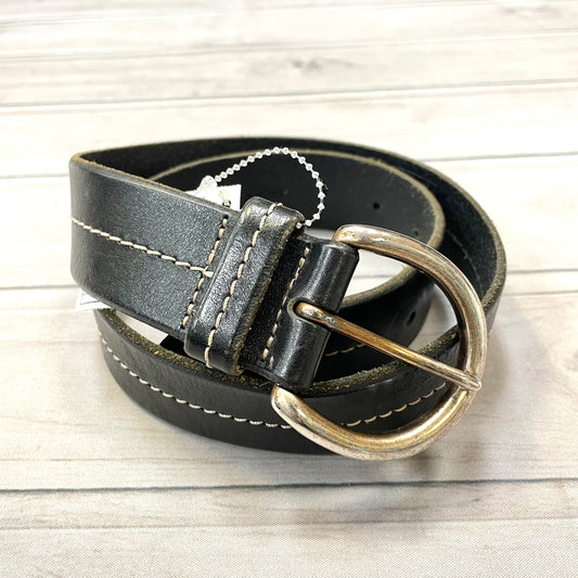 Belt Leather By Fossil  Size: Small