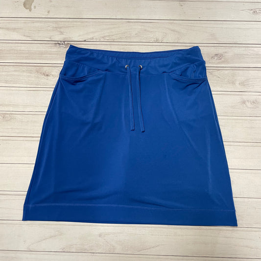 Athletic Skirt Skort By Chicos  Size: S