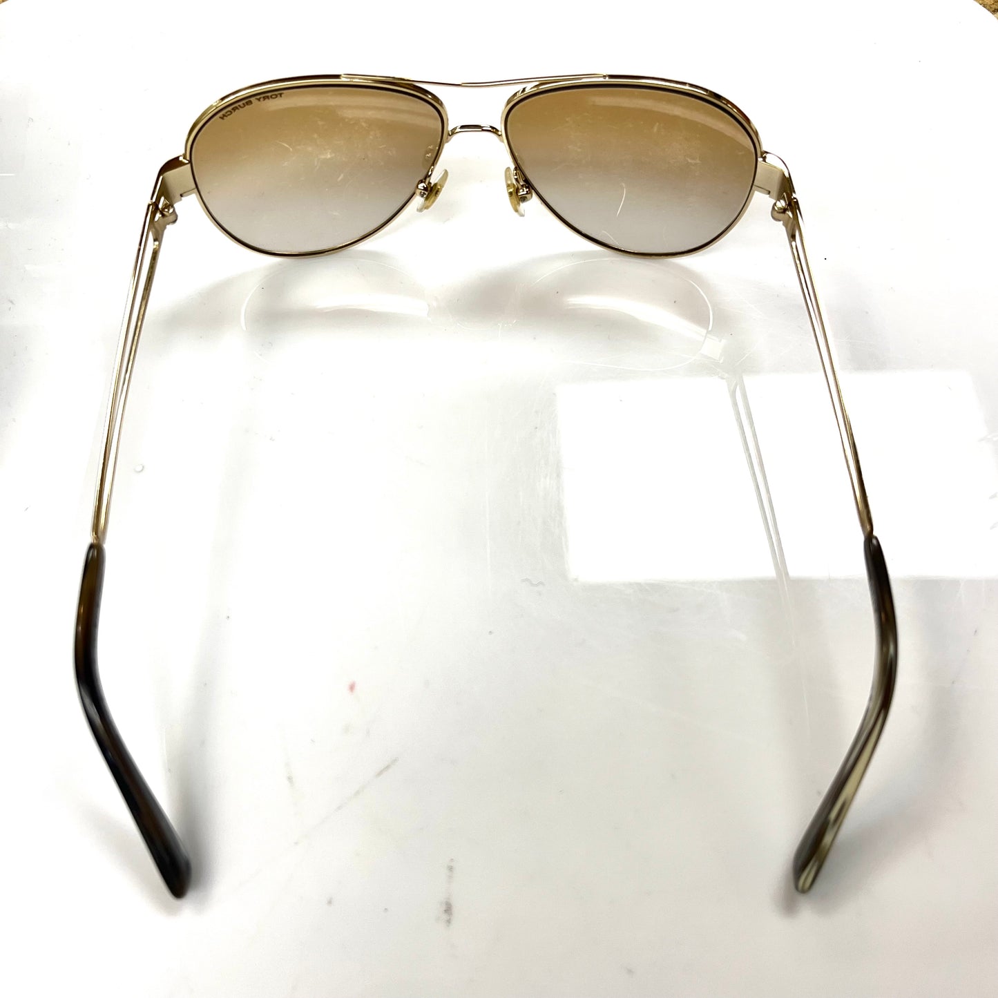 Sunglasses Designer By Tory Burch