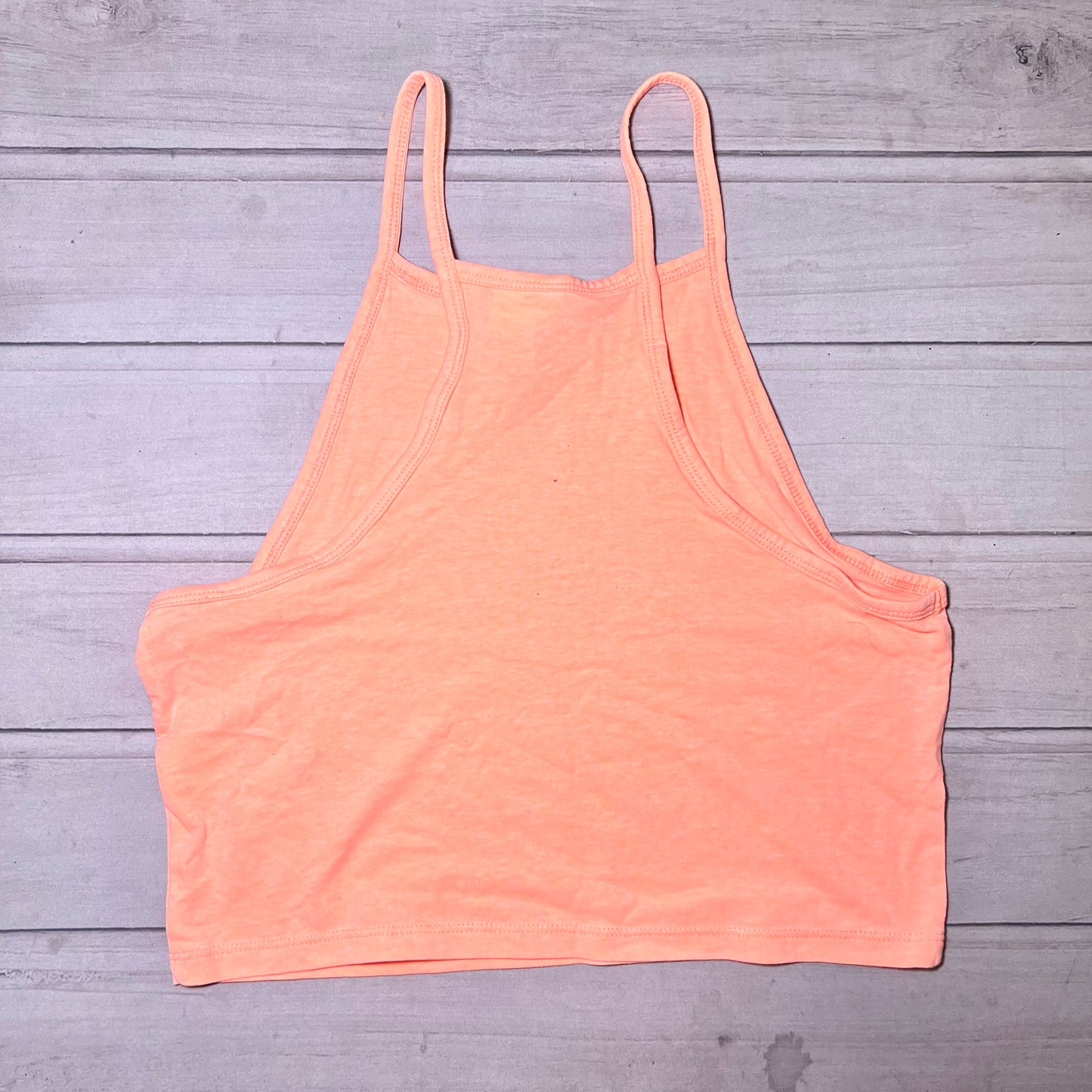 Top Sleeveless Basic By Divided  Size: M