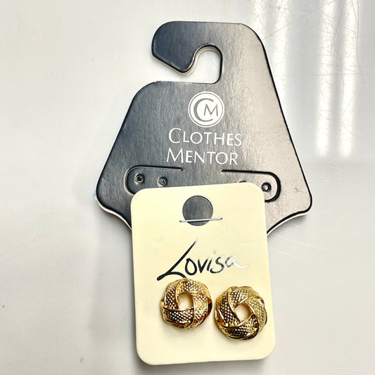 Earrings Stud By Lovisa