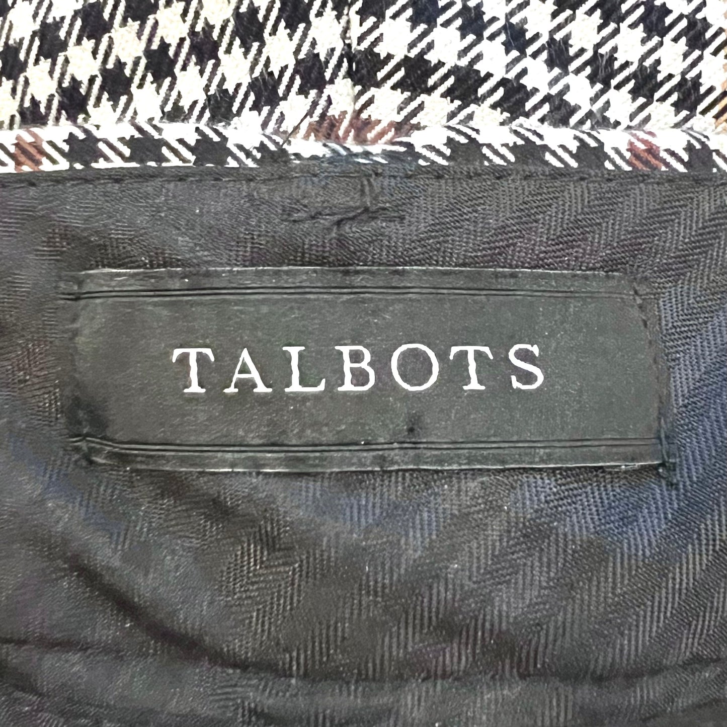Pants Ankle By Talbots  Size: 16
