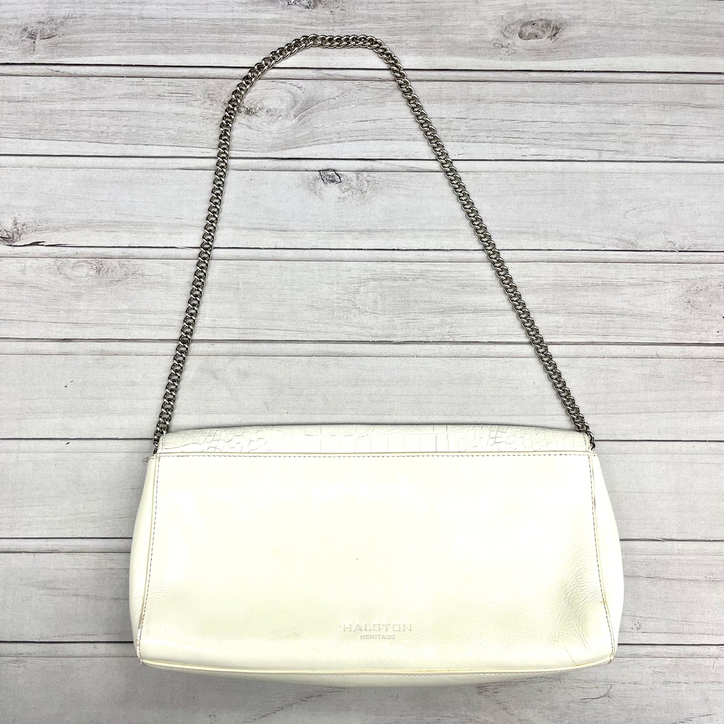 Crossbody By Halston Heritage  Size: Medium