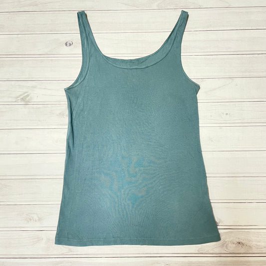 Tank Top By Eileen Fisher  Size: M