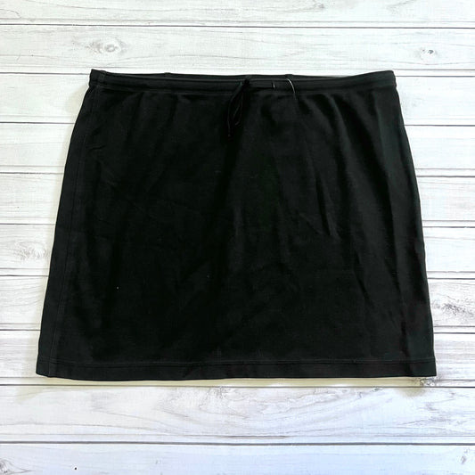 Skirt Mini & Short By Express  Size: L
